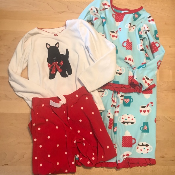 carters mummy pajamas